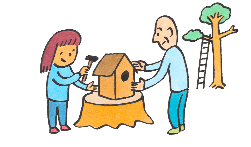 学生×企業 共創事業